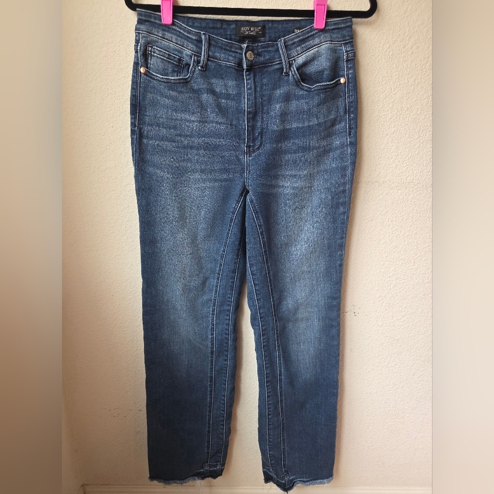 Judy Blue Jeans